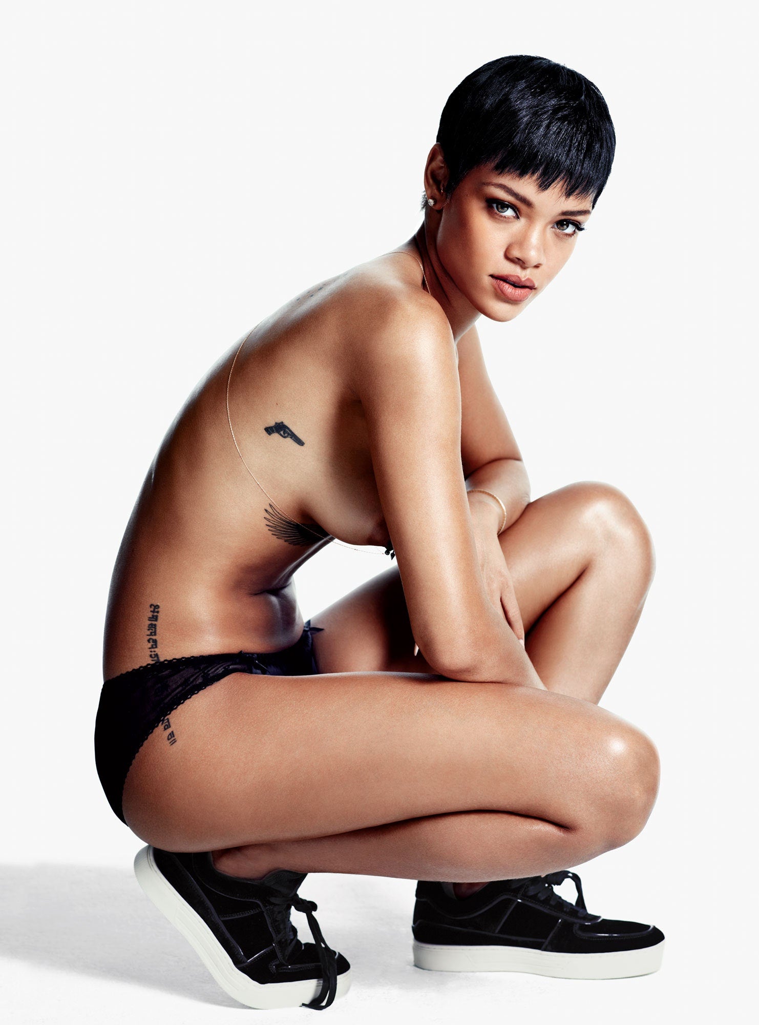 Rihanna