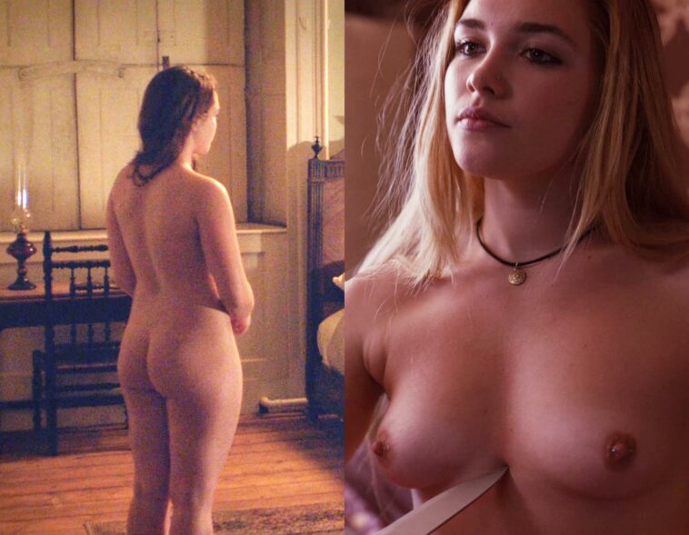 Florence Pugh