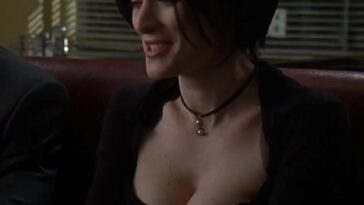 Winona Ryder [Sex and Death 101]