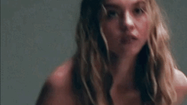 Sydney Sweeney