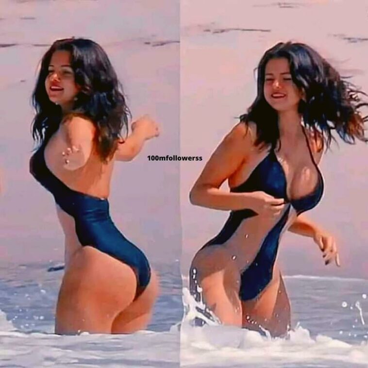 Selena Gomez