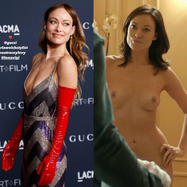 Olivia Wilde