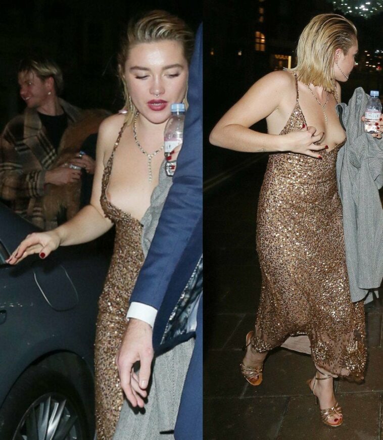 Florence Pugh