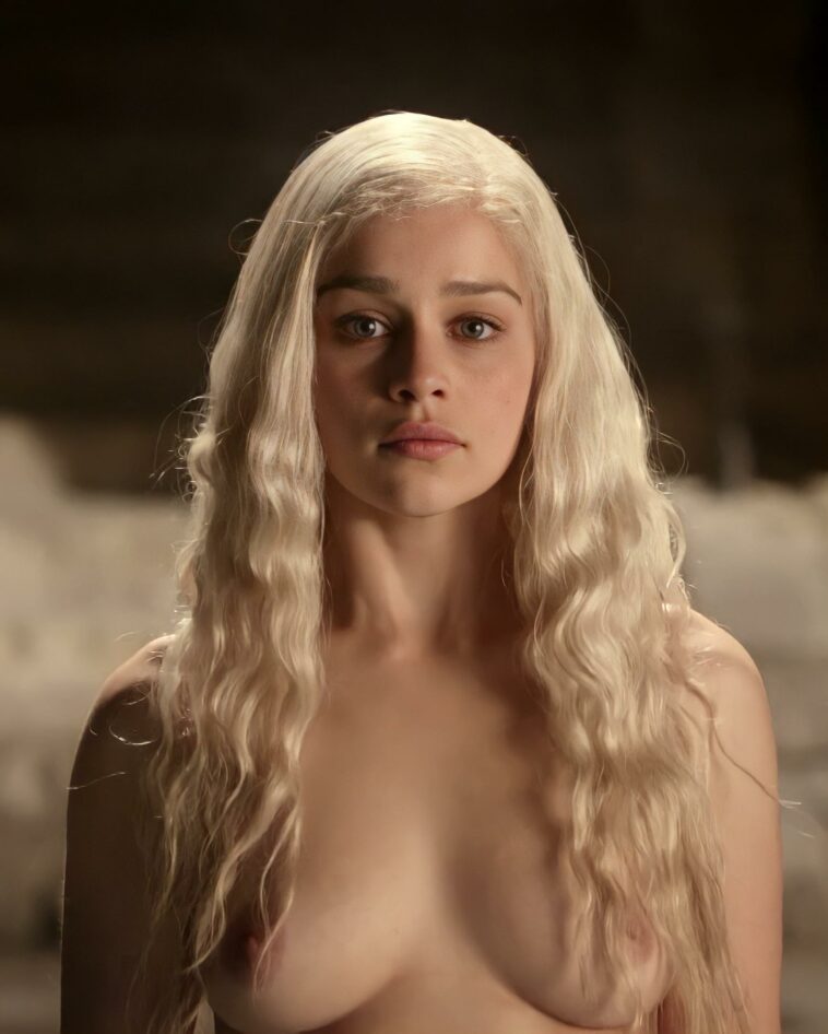 Emilia Clarke