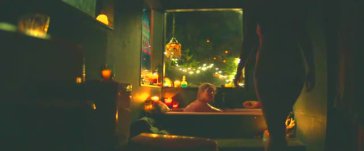 Emily Bett Rickards and Jana Winternitz Funny Story