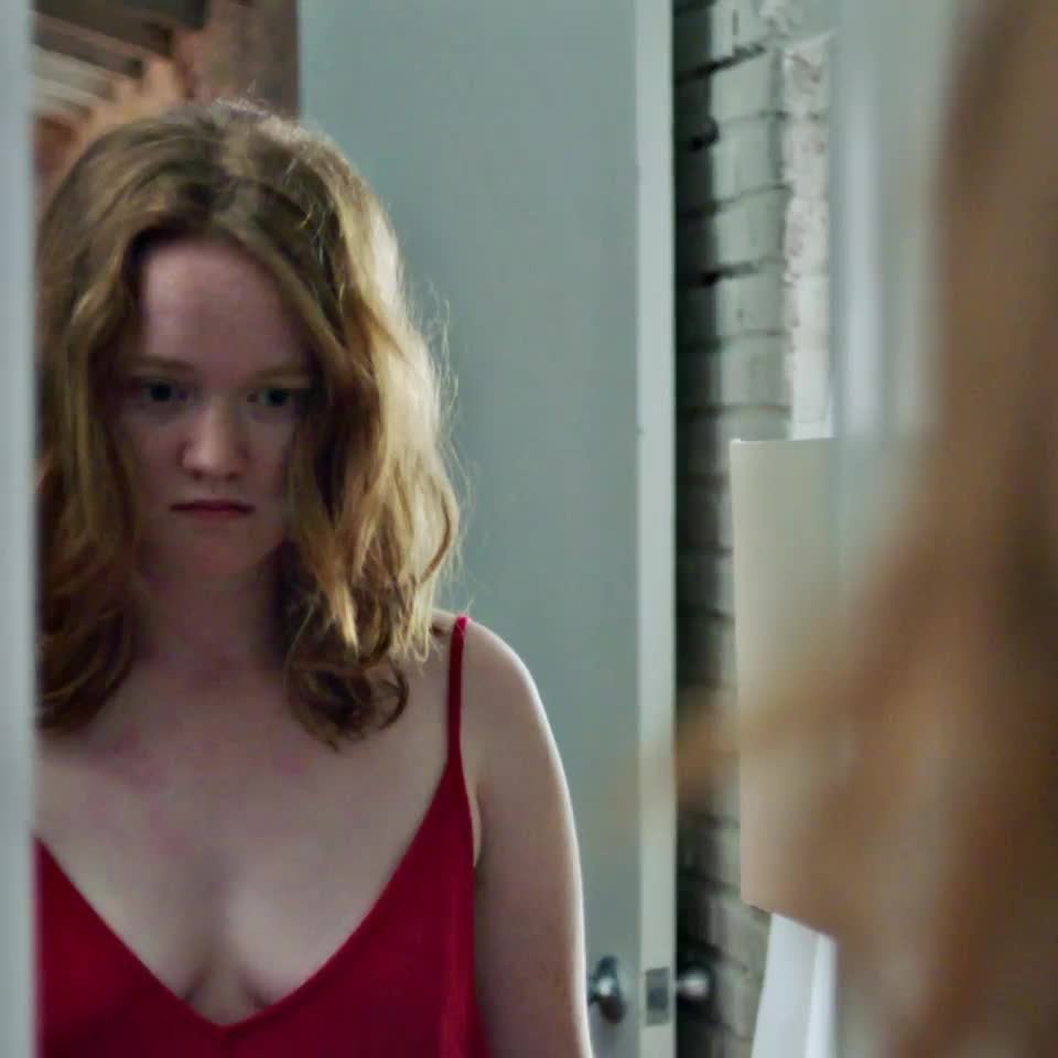 Birthday Babe Liv Hewson in Under My Skin 2020