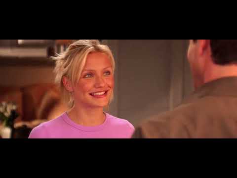 Charlies Angels 2000 Supercut 4K Part 1