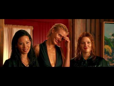 Charlies Angels 2000 Supercut 4K Part 2