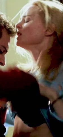 Heather Graham in Killing Me Softly 60 FPS Slowed down