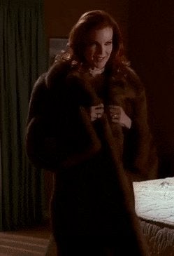 Marcia Cross Desperate Housewives