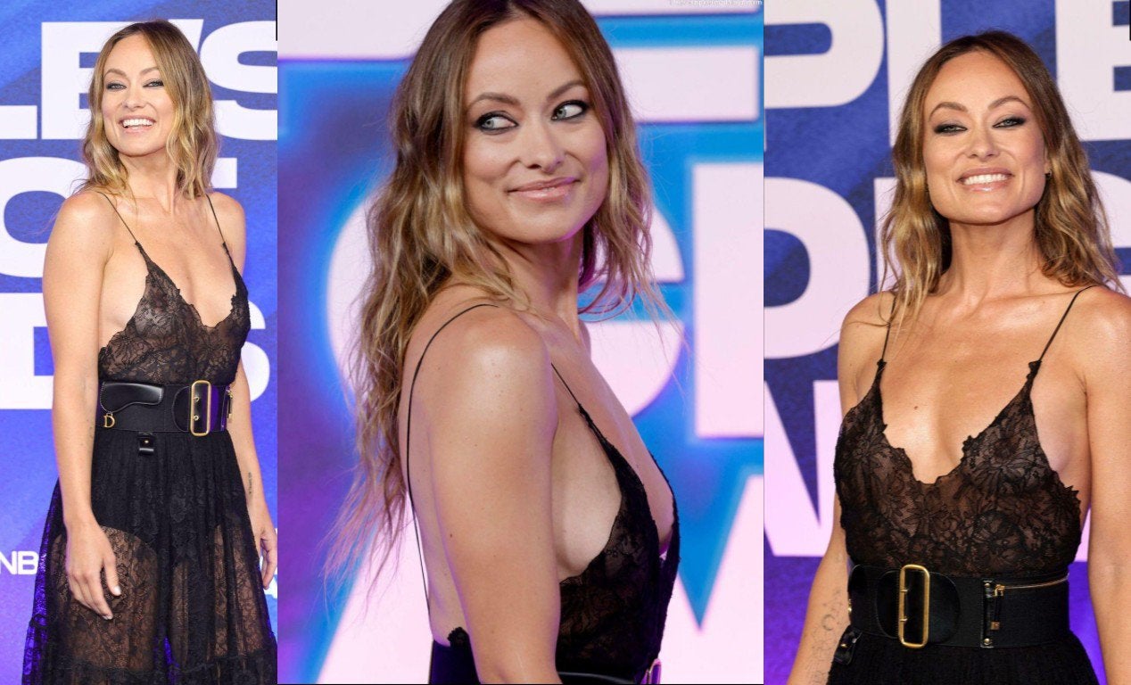 Olivia Wilde