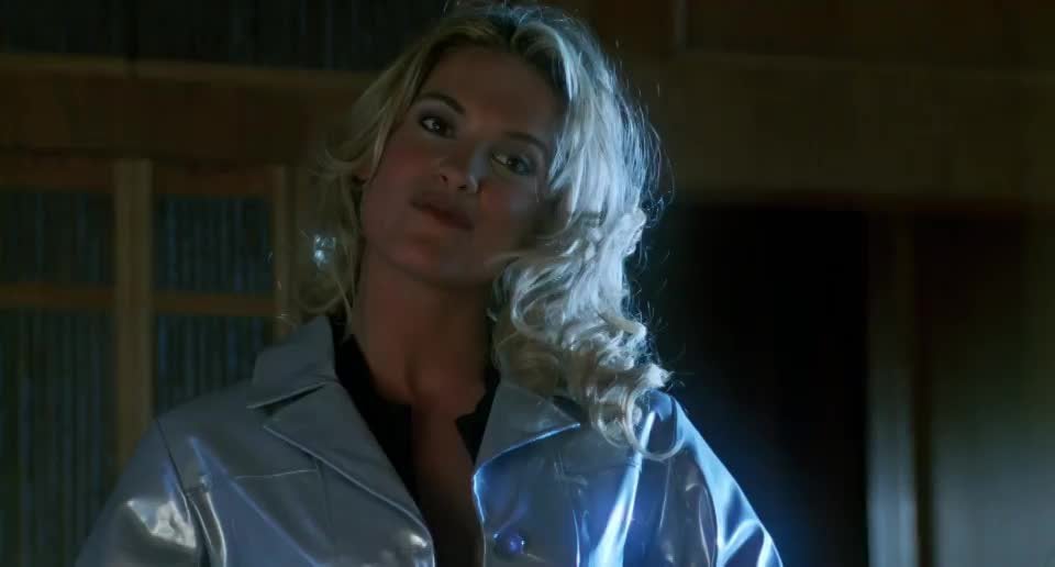 Victoria Pratt in Whatever It Takes 1998