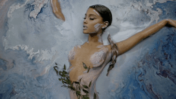 Ariana Grande
