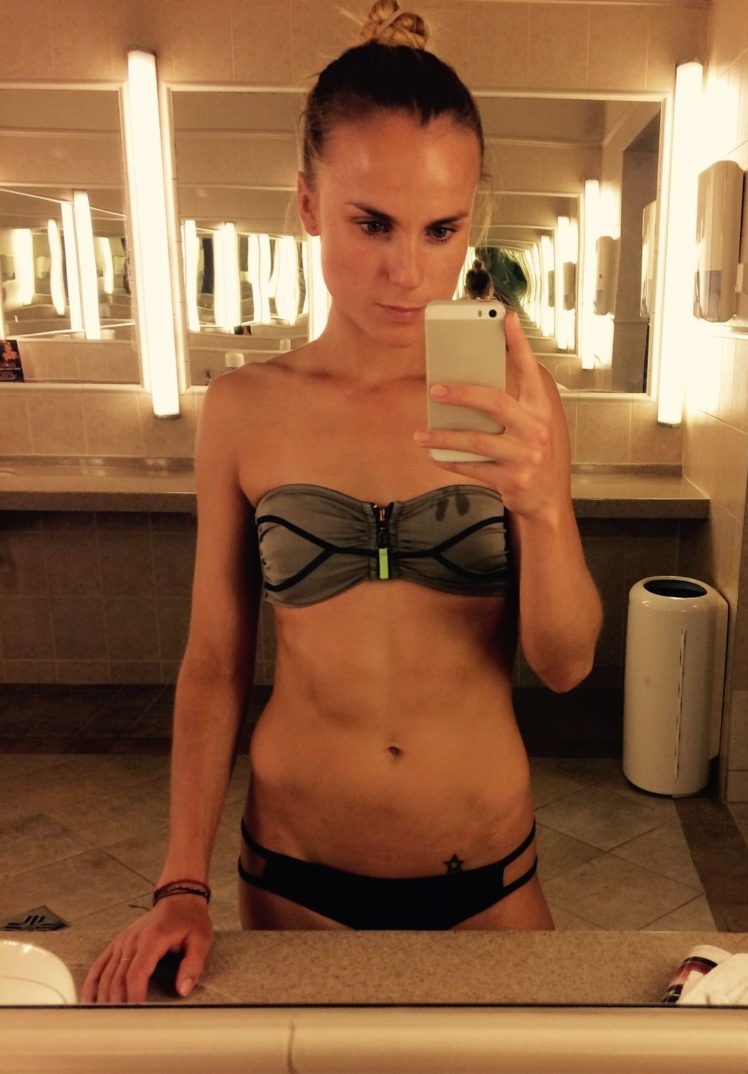 Lina Stanciute Leaked 5 Photos