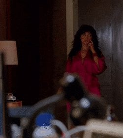 Milana Vayntrub in Silicon Valley