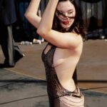 Rose McGowan