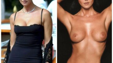 Monica Bellucci