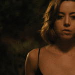 Aubrey Plaza in Emily the Criminal