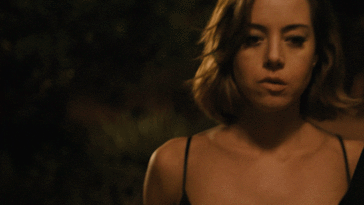 Aubrey Plaza in Emily the Criminal