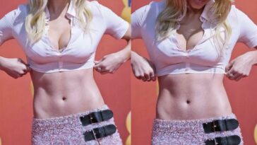 Sydney Sweeney