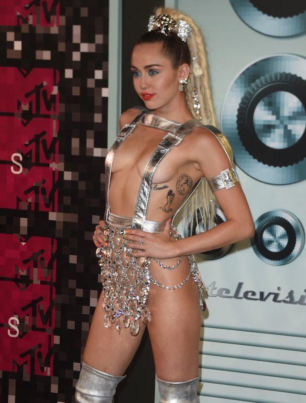 Miley Cyrus