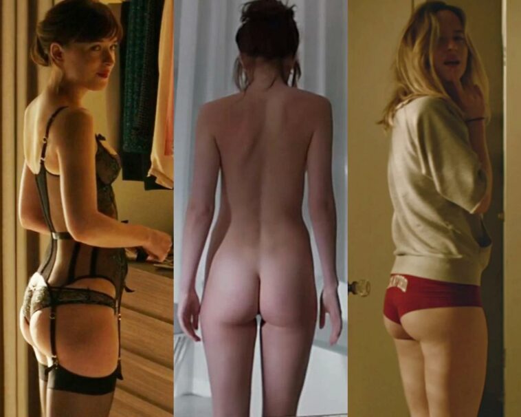 Dakota Johnson