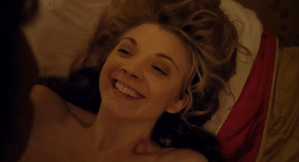 Natalie Dormer