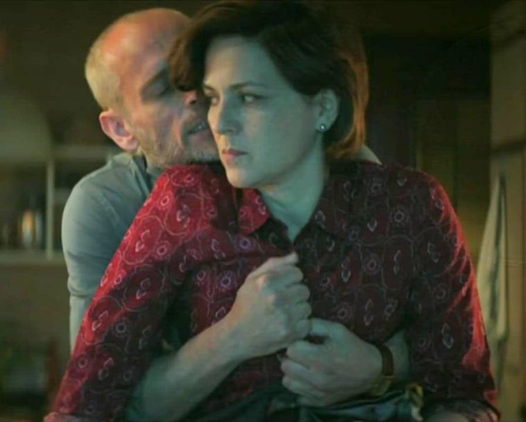 Martina Gedeck in Original Bliss