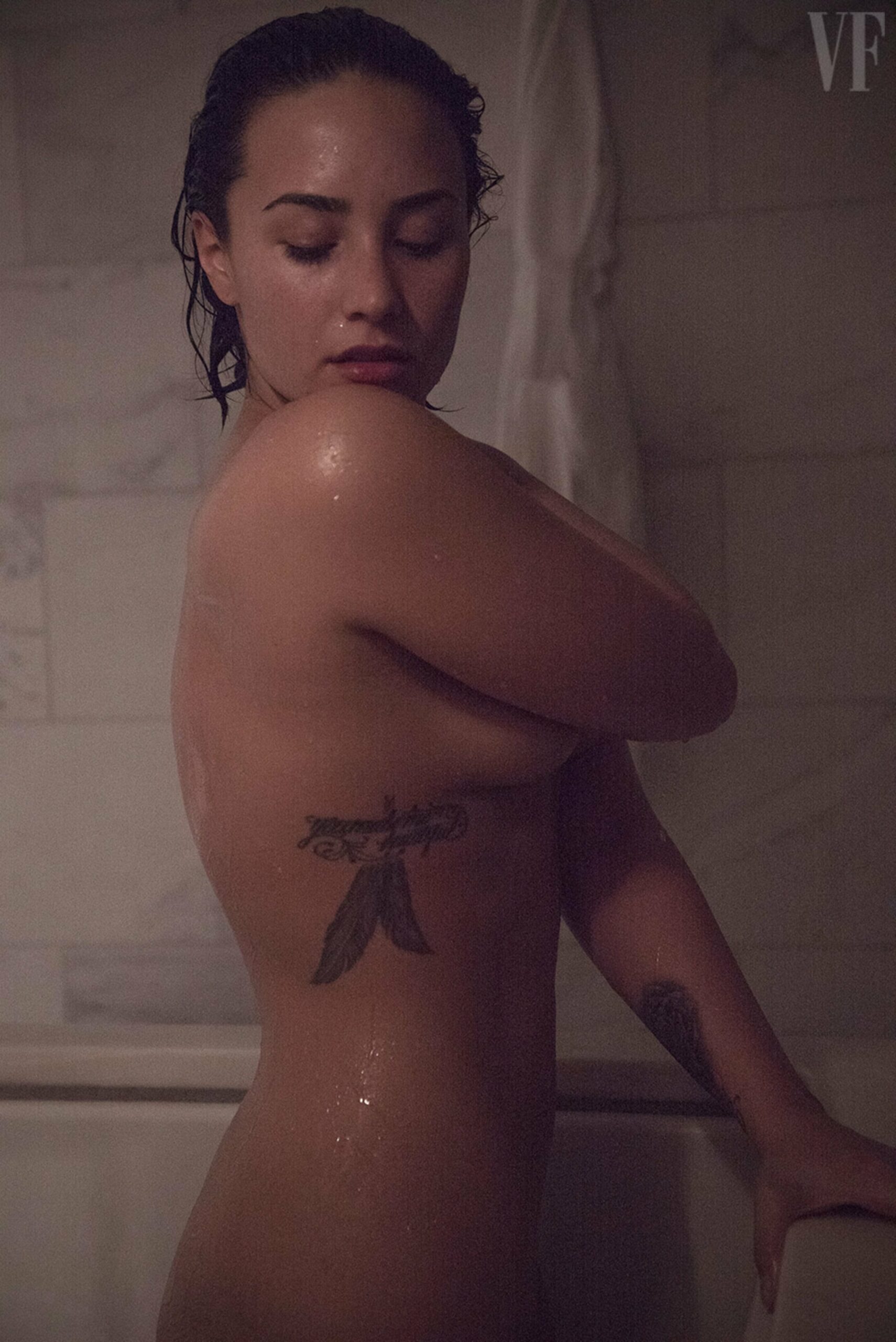 Demi Lovato