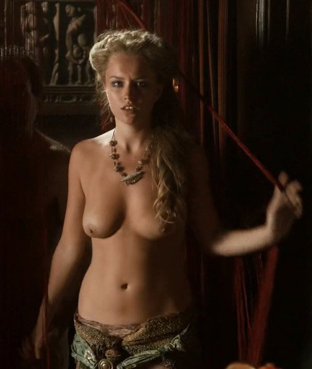 Emily Diamond in Game of Thrones Season 1 Episode