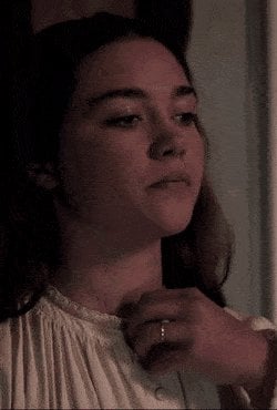 Florence Pugh Lady Macbeth