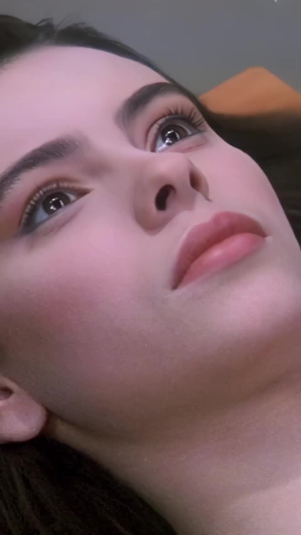 Mathilda May Lifeforce 1985