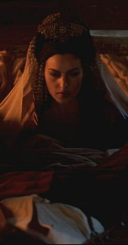 Monica Bellucci Dracula