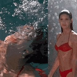 Phoebe Cates cropped and slowed down