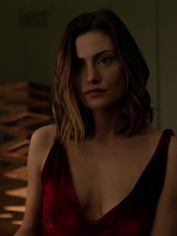 Phoebe Tonkin The Affair 2018