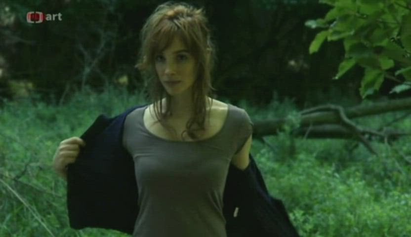 Vica Kerekes nude in Nesmrtelni