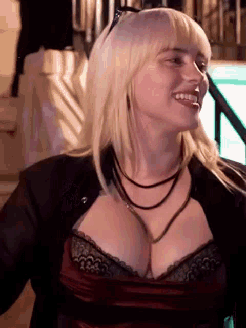 Billie Eilish