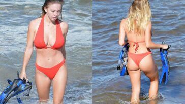 Sydney Sweeney