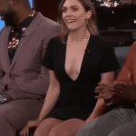 Elizabeth Olsen