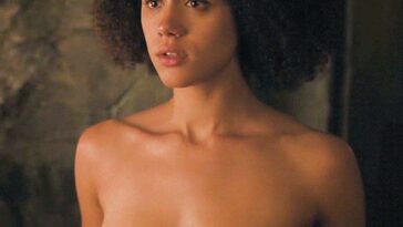 Nathalie Emmanuel