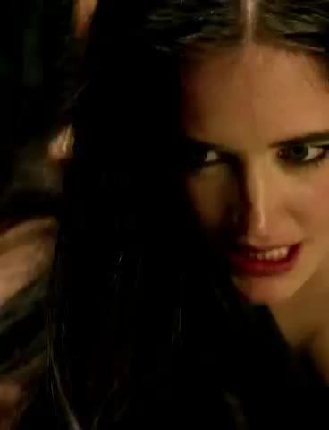 Eva Green