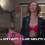 Kristen Schaal in 30 Rock