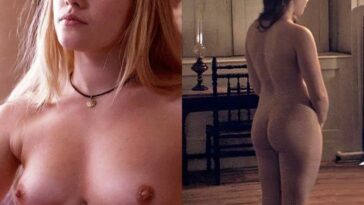 Florence Pugh