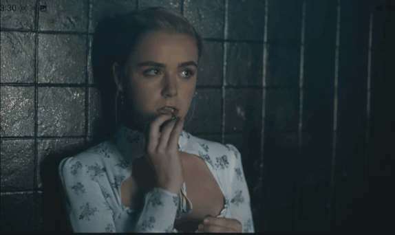 Kiernan Shipka