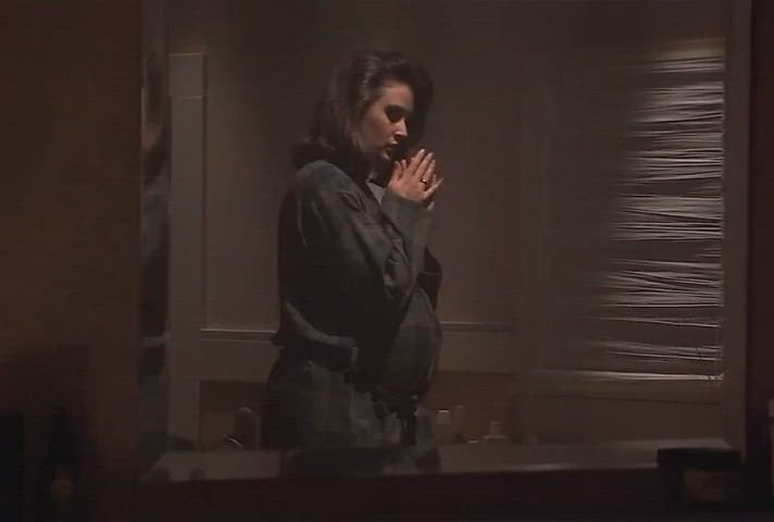 Demi Moore The Seventh Sign 1988