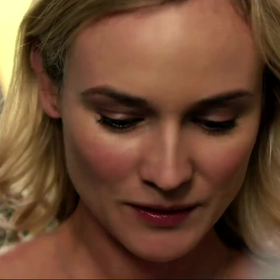 Diane Kruger in A Perfect Plan 2012
