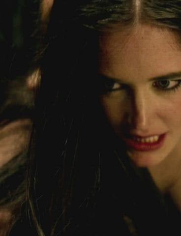 Eva Green 300 Rise of an Empire 2014