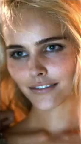 Isabel Lucas