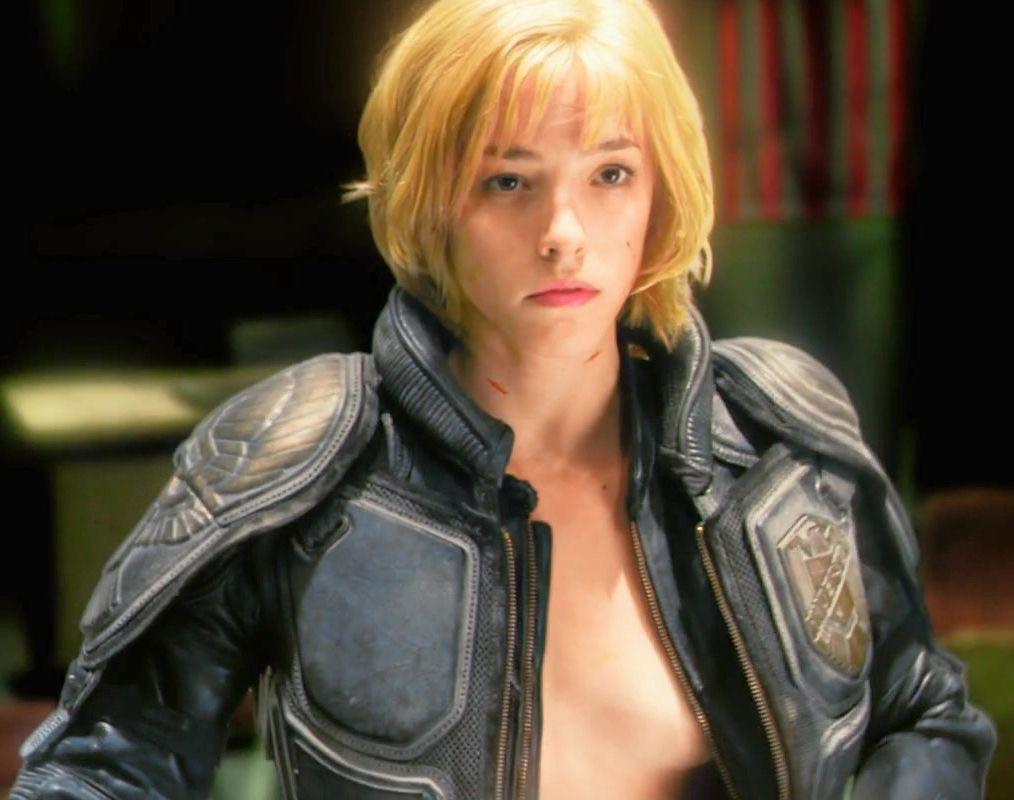 The very underrated Olivia Thirlby She was in the movie