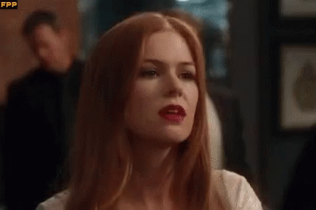 Isla Fisher and Gal Gadot